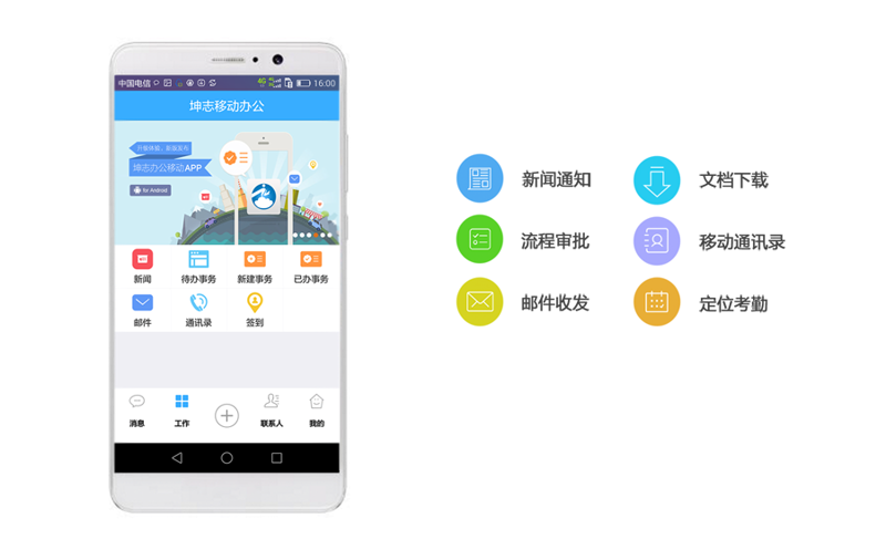 构建企业竞争力的管理系统开发案例分析