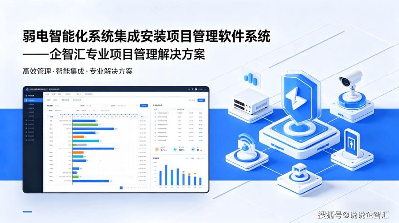 企业信息化新篇章：管理系统开发的重要性与趋势