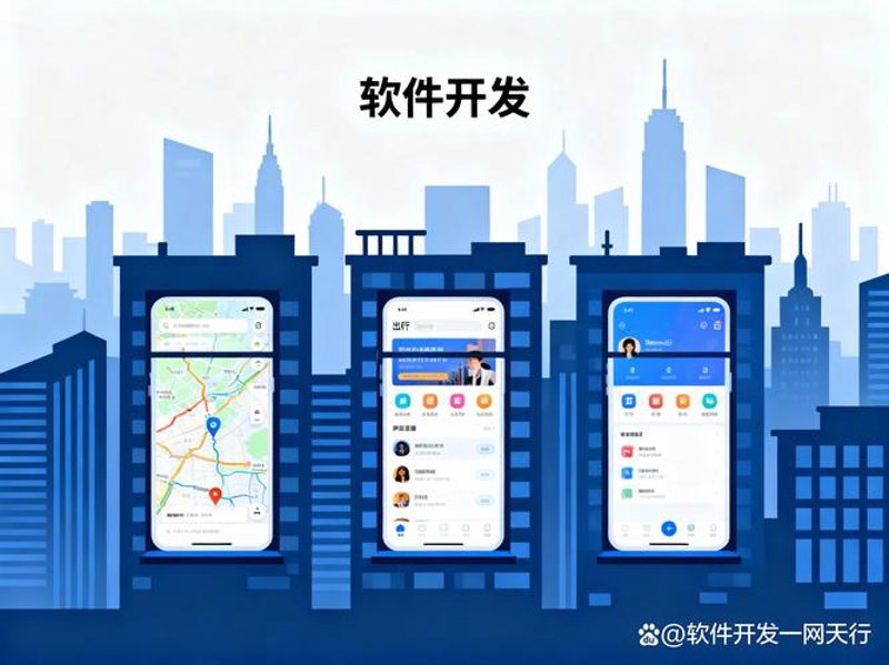 什么是管理系统开发？企业如何选择合适的管理系统？